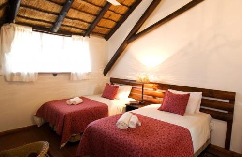 Richards Bay Cama Y Desayuno | Woodpecker Inn