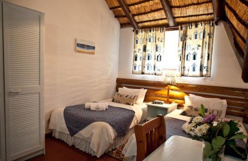 Richards Bay Cama Y Desayuno | Woodpecker Inn