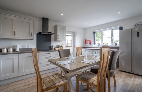 Scratby Casa | Woodpecker Lodge | East Ruston Cottages