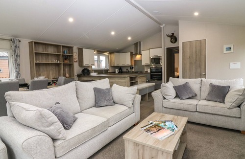 Dunbar Cabaña | Woodpecker Lodge