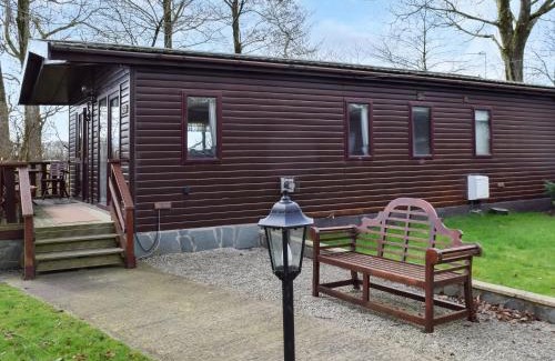Poulton-le-Fylde Casa | Woodpecker Lodge - Uk49149