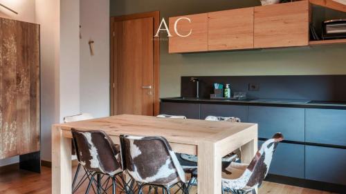 Temu Apartamento | Woodpecker's Chalet