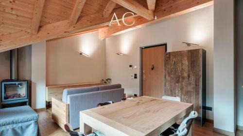 Temu Apartamento | Woodpecker's Chalet