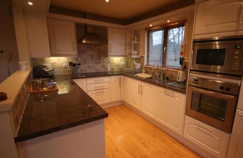 Sewerby Casa | Woodpeckers Cabin