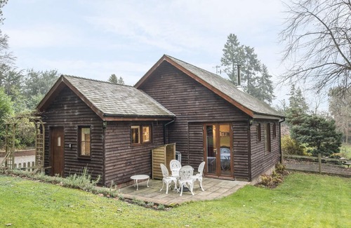 Church Stretton Cabaña | Woodpeckers Cottage, STRETTON DE LA IGLESIA