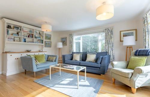 Southwold Casa | Woodpeckers