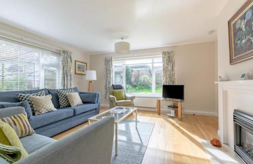 Southwold Casa | Woodpeckers