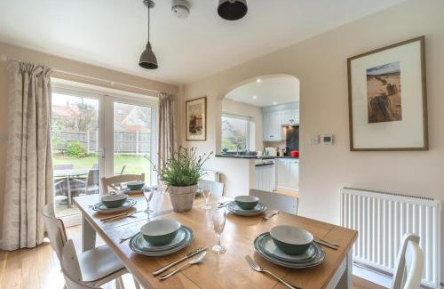 Southwold Casa | Woodpeckers