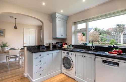 Southwold Casa | Woodpeckers
