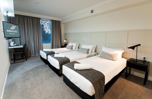 Southport Hotel | Woodroffe Hotel