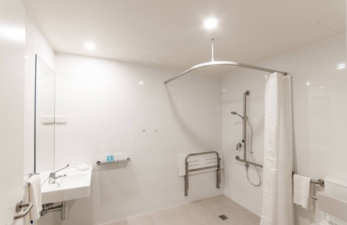 Southport Hotel | Woodroffe Hotel