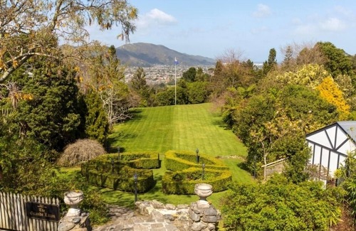 Lower Hutt Casa | WOODROYD ESTATE Santuario de vacaciones a 15 minutos del CDB