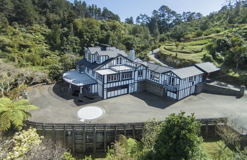 Lower Hutt Casa | WOODROYD ESTATE Santuario de vacaciones a 15 minutos del CDB