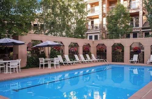 Snowmass Village Apartamento | Woodrun Place