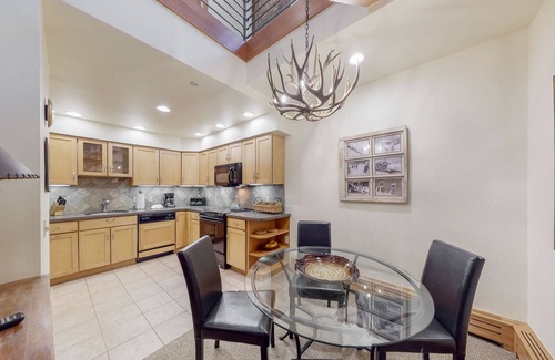 Snowmass Village Apartamento | Woodrun Place