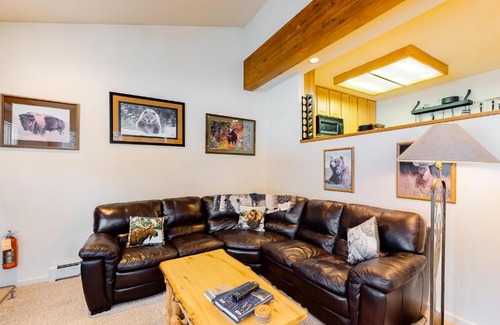 East Village at Copper Casa | Woods 34