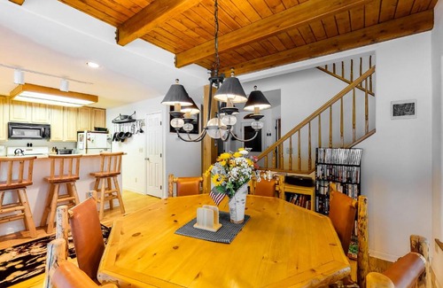 East Village at Copper Casa | Woods 34