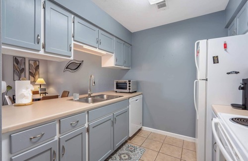 Table Rock Condominio | Woods Golf Getaway: Escape for 2