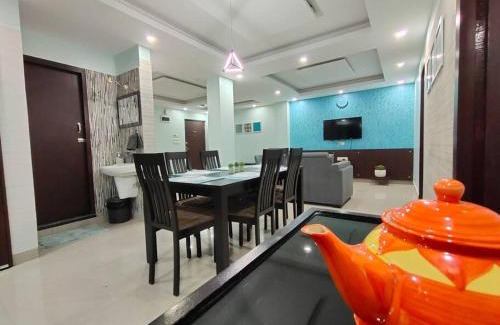 Siliguri Apartamento | Woods & Hills