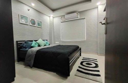 Siliguri Apartamento | Woods & Hills
