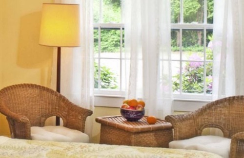 Falmouth Casa | Woods Hole Passage Inn