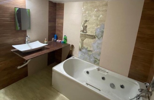 Chendhare Casa | Woods Prashanti Homestay