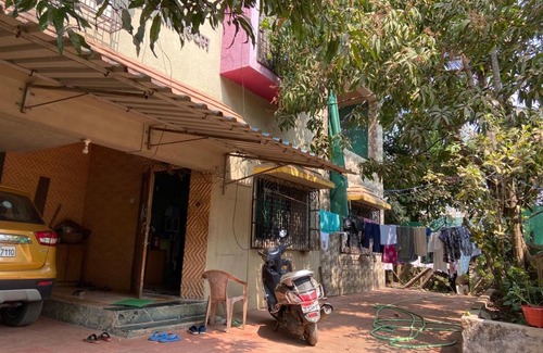 Chendhare Casa | Woods Prashanti Homestay