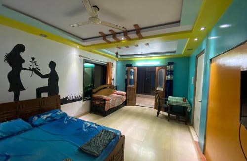 Chendhare Casa | Woods Prashanti Homestay