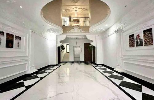 Al Murjan Apartamento | WoodSea fascinating Apartment