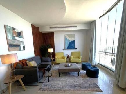 Al Murjan Apartamento | WoodSea fascinating Apartment
