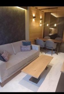 Kopaonik Apartamento | WOODside 70m2 Kopaonik