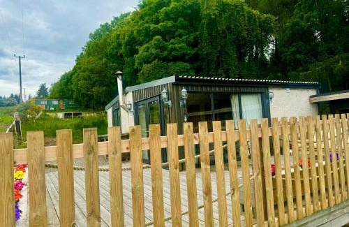 Inverness Apartamento | Woodside Cabin