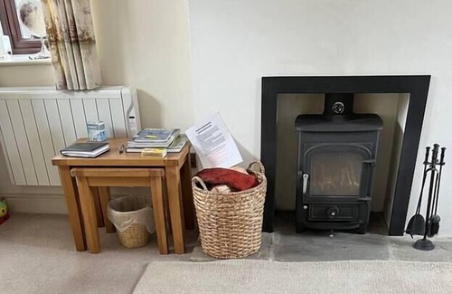 Grewelthorpe Cabaña | Woodside Cottage Grewelthorpe Nr Masham Ripon