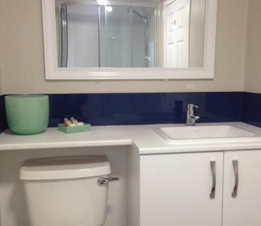 Kinbuck Casa | Woodside Cottage Self Catering