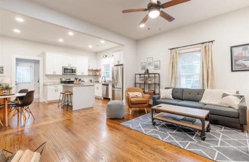 Woodside Cotton Mill Village Historic District Casa | Woodside Cottage
