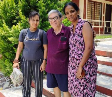 Kidanganad Casa | Woodside Homestay Wayanad