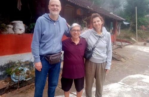 Kidanganad Casa | Woodside Homestay Wayanad