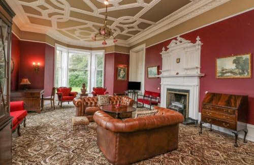 Arbroath Casa | Woodside House