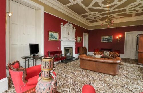 Arbroath Casa | Woodside House