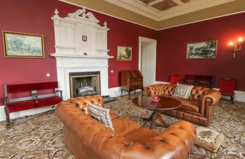 Arbroath Casa | Woodside House