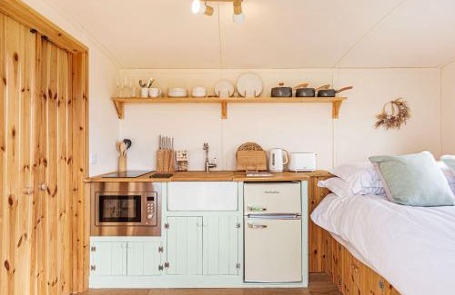 Heights of Achterneed Casa | Woodside Hut 3 - Uk36107