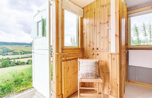 Heights of Achterneed Casa | Woodside Hut 3 - Uk36107