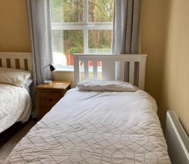 Garrykennedy Cama Y Desayuno | Woodside