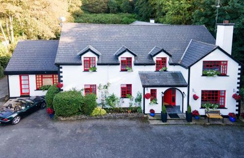 Westport Casa | Woodside Lodge accomodation