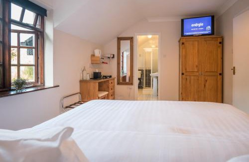 Westport Casa | Woodside Lodge accomodation