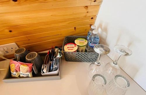 Corpach Apartamento | Woodside Pod