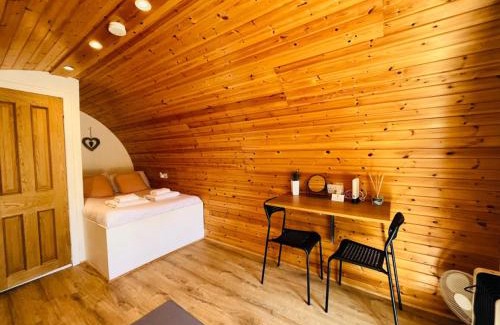 Corpach Apartamento | Woodside Pod