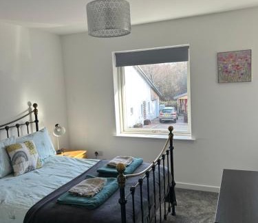 Aviemore Casa | Woodside retreat holiday home in Aviemore