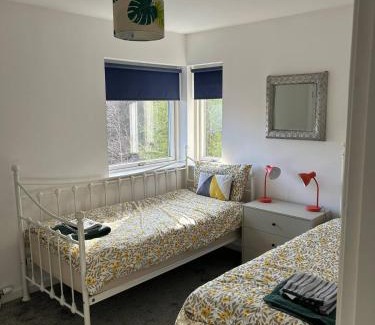 Aviemore Casa | Woodside retreat holiday home in Aviemore