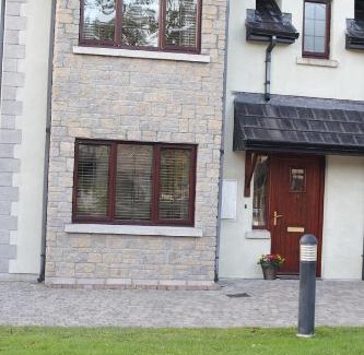Mohill Casa | Woodside Self Catering Lough Rynn